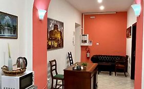 Rome Termini Rooms 4