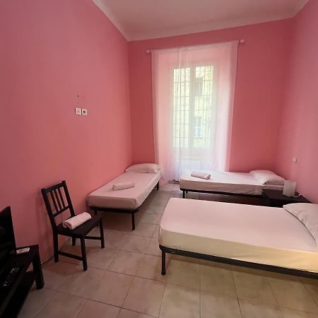 Rome Termini Rooms 4 Exterior photo