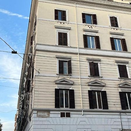 Rome Termini Rooms 4 Exterior photo