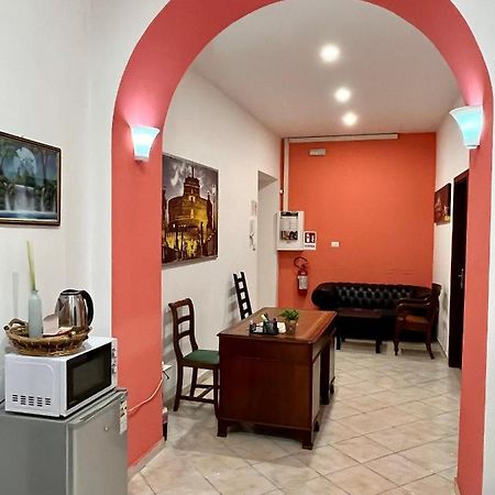 Rome Termini Rooms 4 Exterior photo
