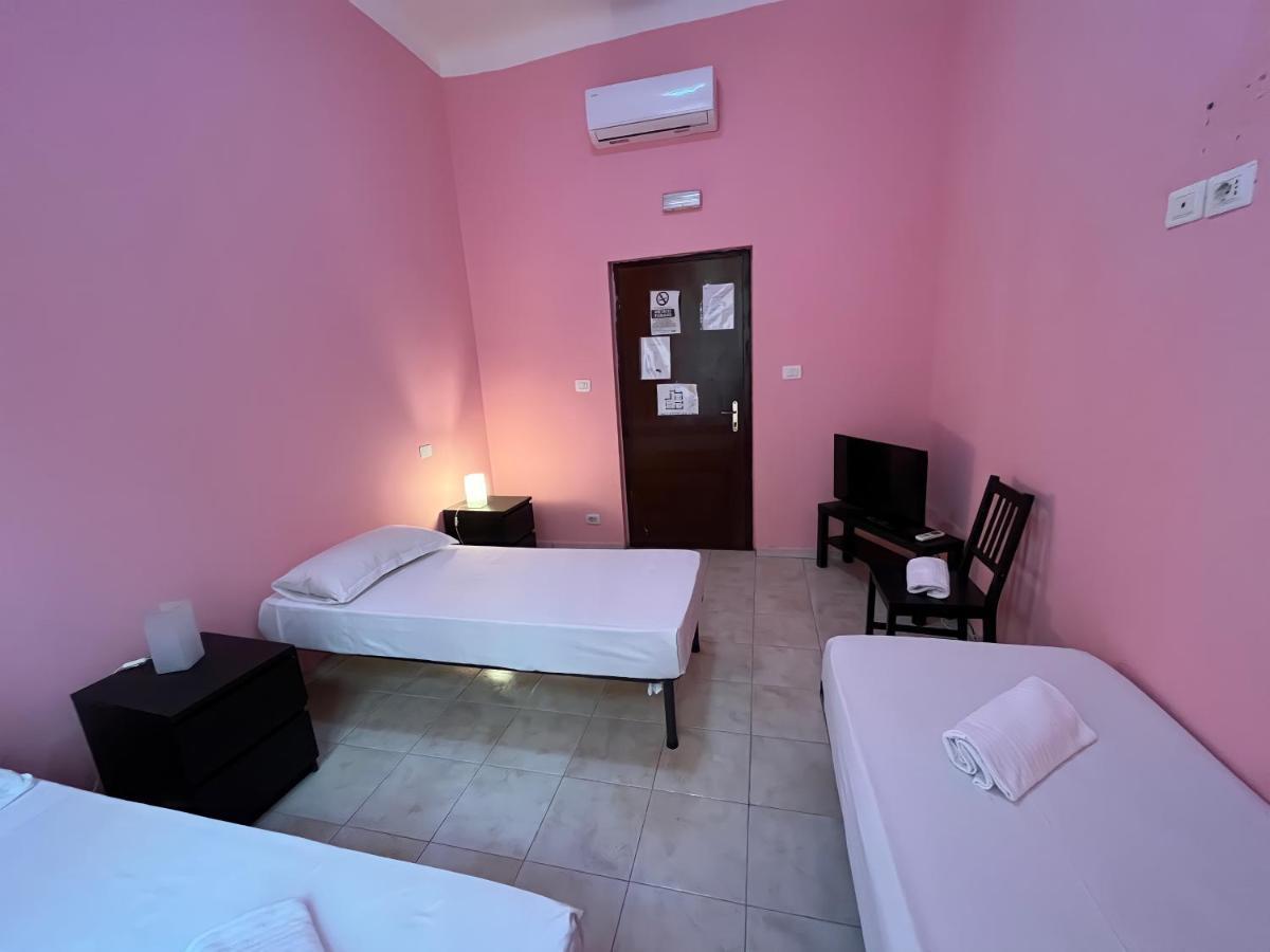 Rome Termini Rooms 4 Exterior photo