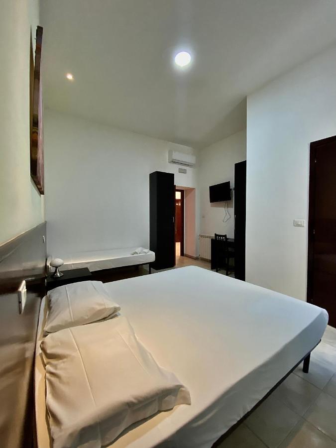 Rome Termini Rooms 4 Exterior photo