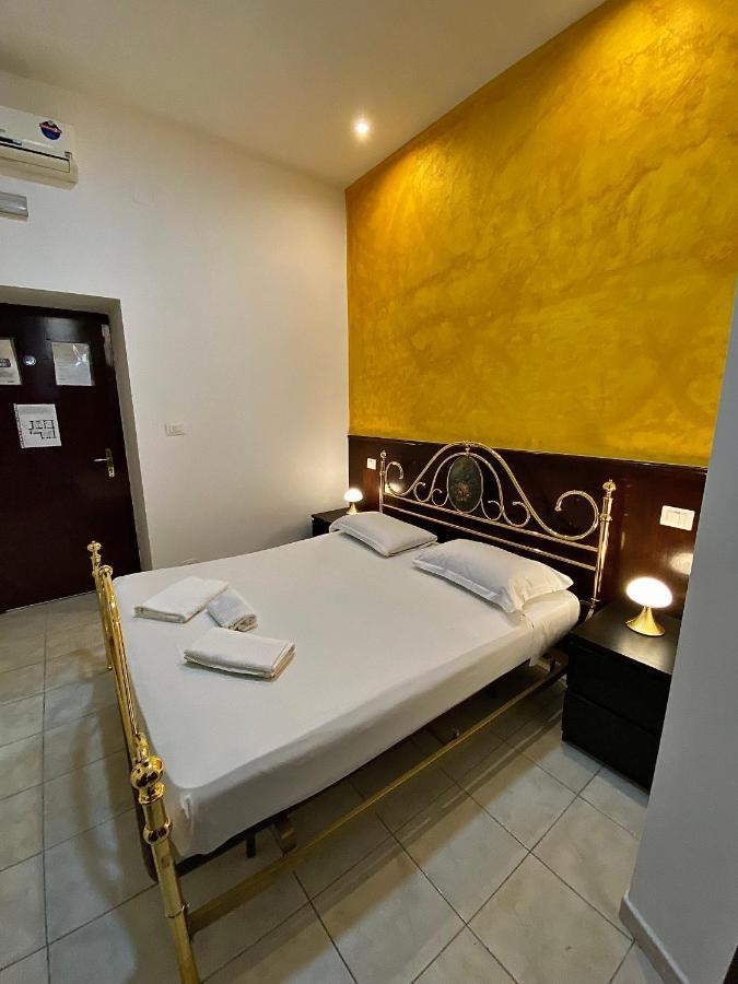 Rome Termini Rooms 4 Exterior photo