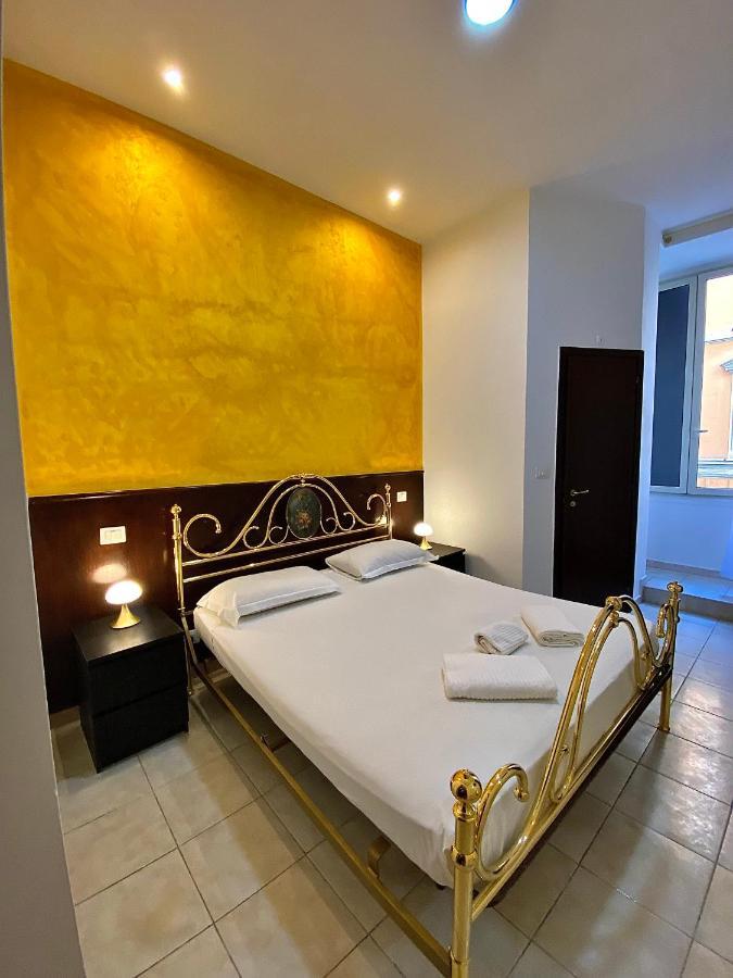 Rome Termini Rooms 4 Exterior photo