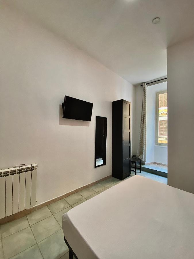 Rome Termini Rooms 4 Exterior photo