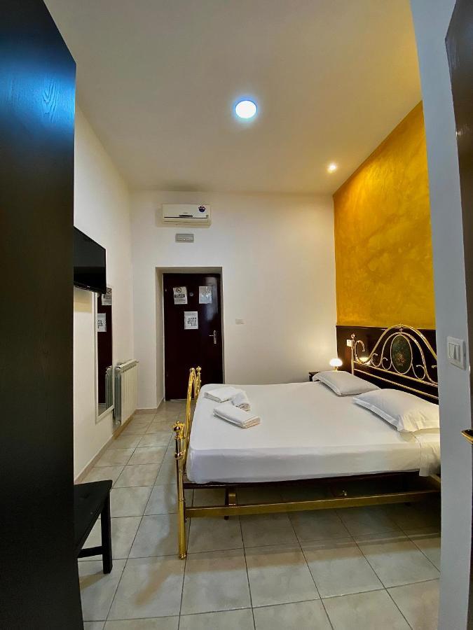Rome Termini Rooms 4 Exterior photo