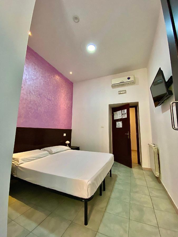Rome Termini Rooms 4 Exterior photo