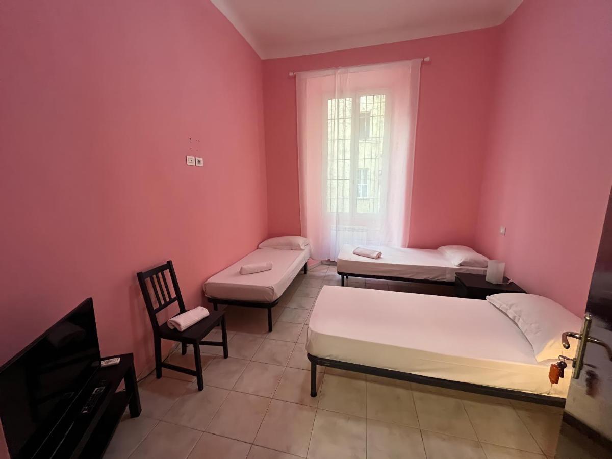 Rome Termini Rooms 4 Exterior photo
