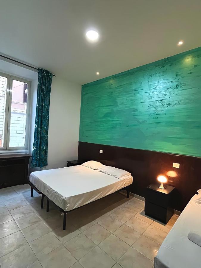 Rome Termini Rooms 4 Exterior photo
