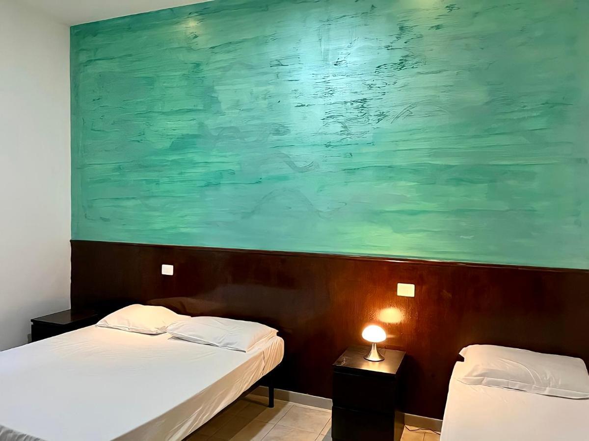 Rome Termini Rooms 4 Exterior photo