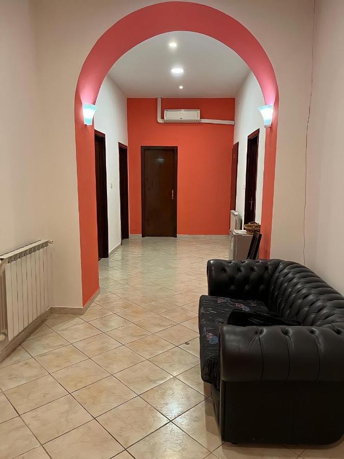 Rome Termini Rooms 4 Exterior photo